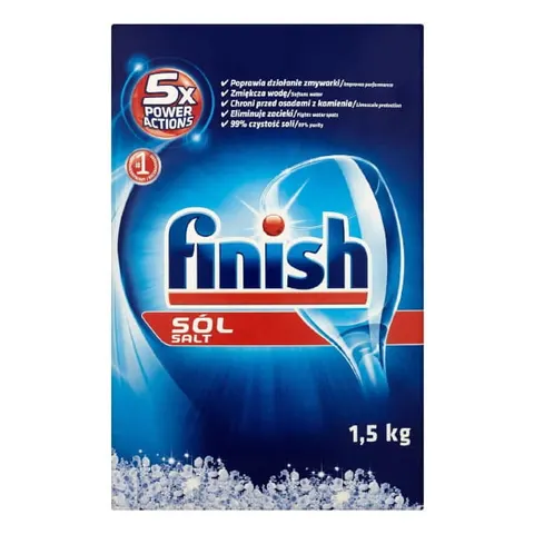 FINISH