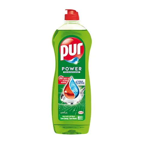 PUR