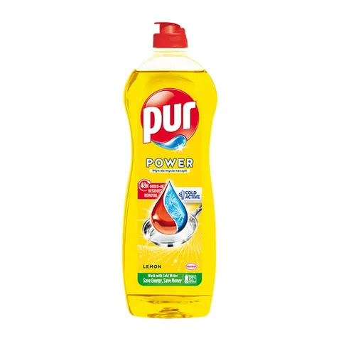 PUR