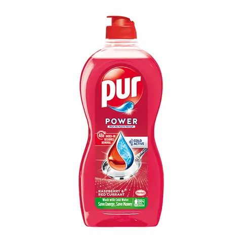 PUR