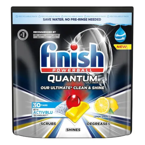 FINISH QUANTUM ULTIMATE