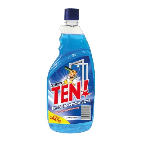SUPER TEN