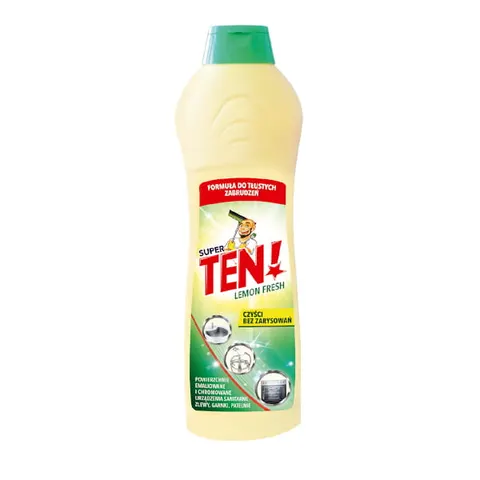 SUPER TEN
