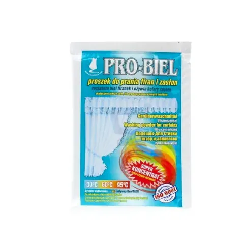 RADZIEMSKA PRO - BIEL