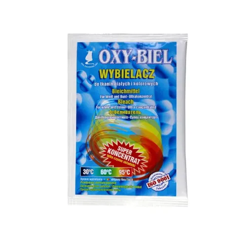 RADZIEMSKA OXY - BIEL