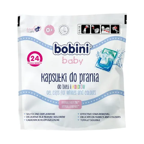BOBINI BABY