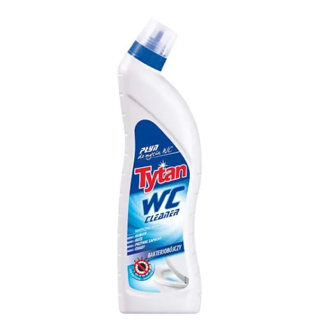 TYTAN WC CLEANER