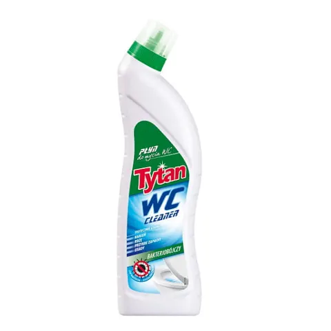 TYTAN WC CLEANER