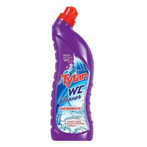 TYTAN WC CLEANER