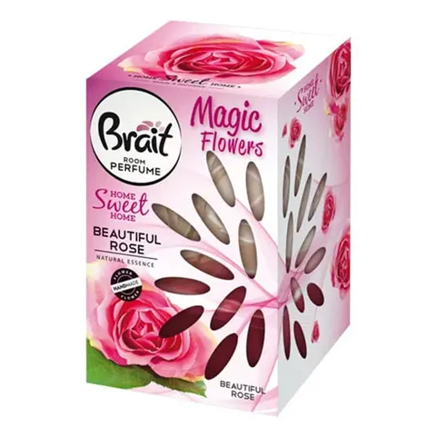 BRAIT MAGIC FLOWER