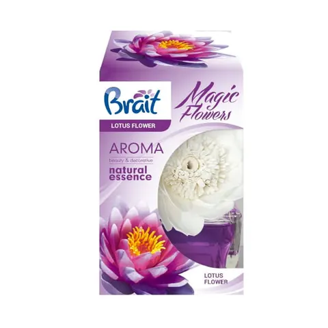 BRAIT MAGIC FLOWER