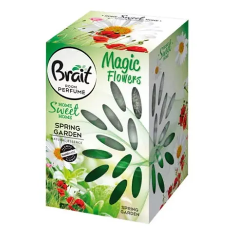 BRAIT MAGIC FLOWER
