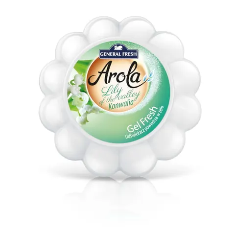 GENERAL FRESH AROLA