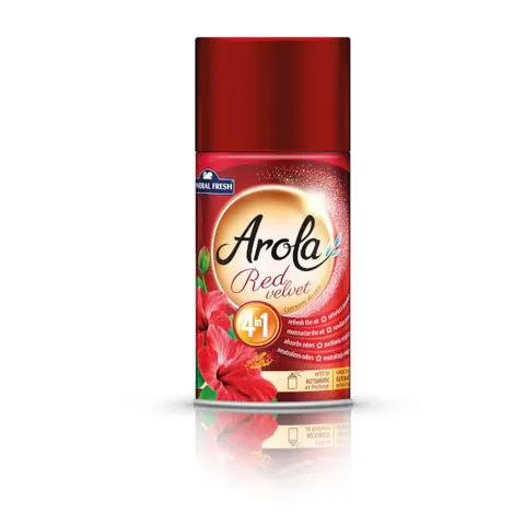 GENERAL FRESH AROLA