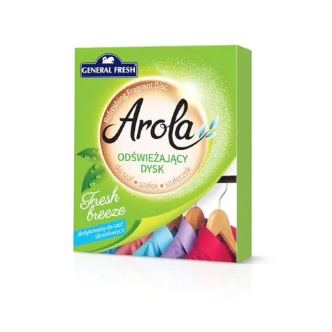 GENERAL FRESH AROLA