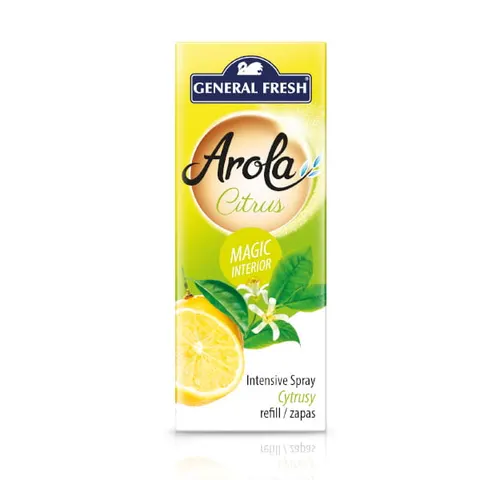 GENERAL FRESH AROLA