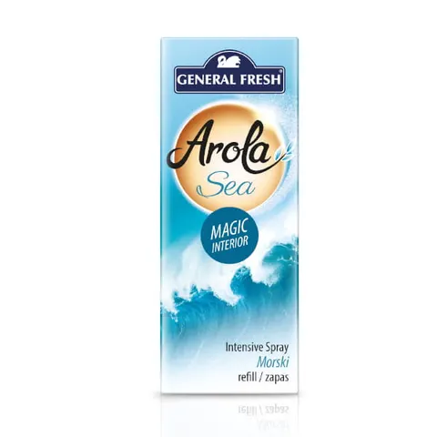 GENERAL FRESH AROLA