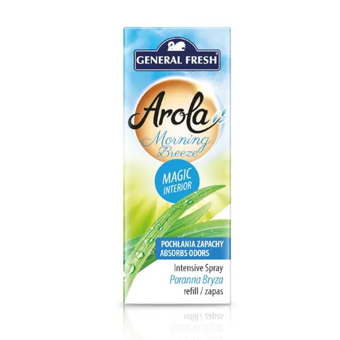 GENERAL FRESH AROLA