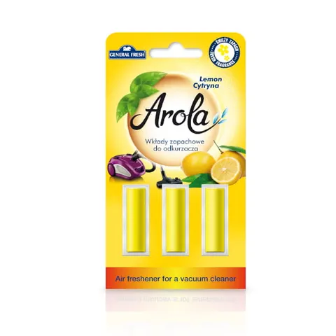 GENERAL FRESH AROLA