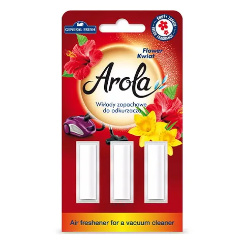 GENERAL FRESH AROLA