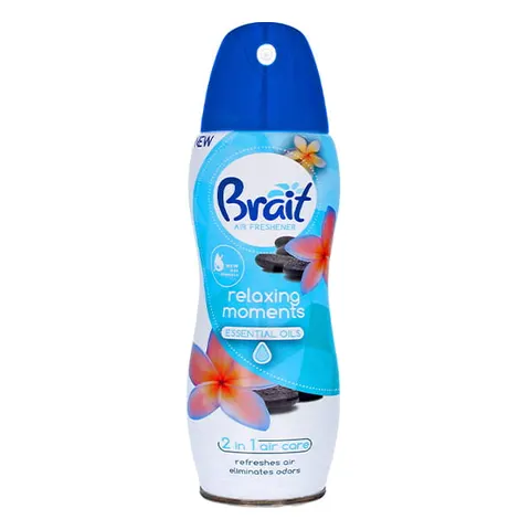 BRAIT PERFUME