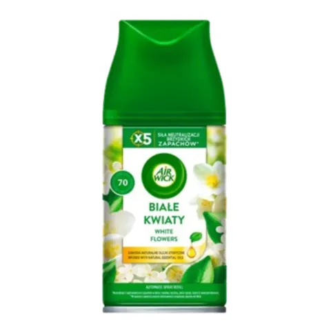 AIR WICK FRESHMATIC