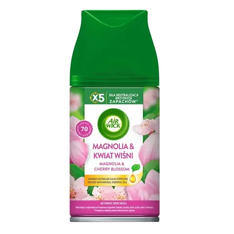 AIR WICK FRESHMATIC