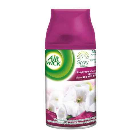 AIR WICK FRESHMATIC