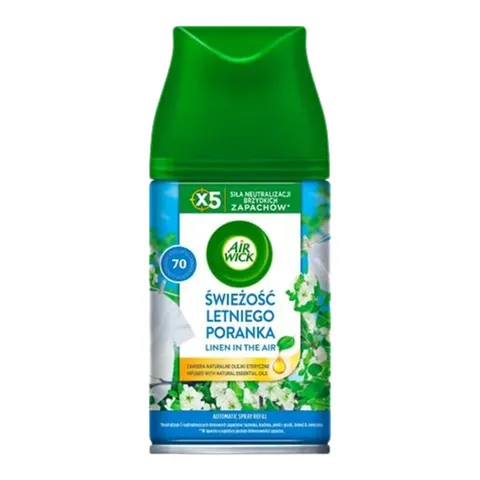 AIR WICK FRESHMATIC