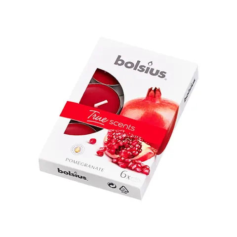 BOLSIUS TRUE SCENTS