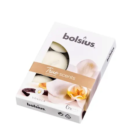 BOLSIUS TRUE SCENTS