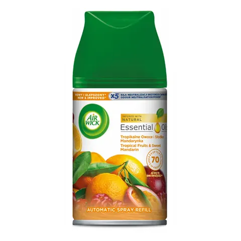AIR WICK FRESHMATIC