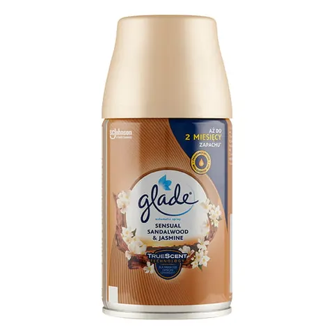 GLADE AUTOMATIC SPRAY