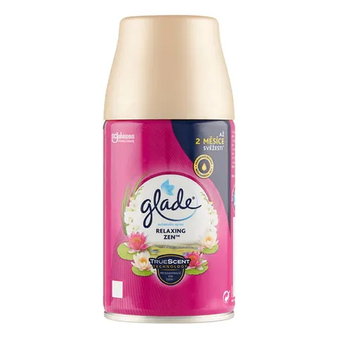 GLADE AUTOMATIC SPRAY