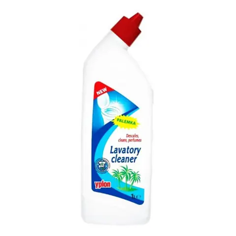 PALEMKA LAVATORY CLEANER