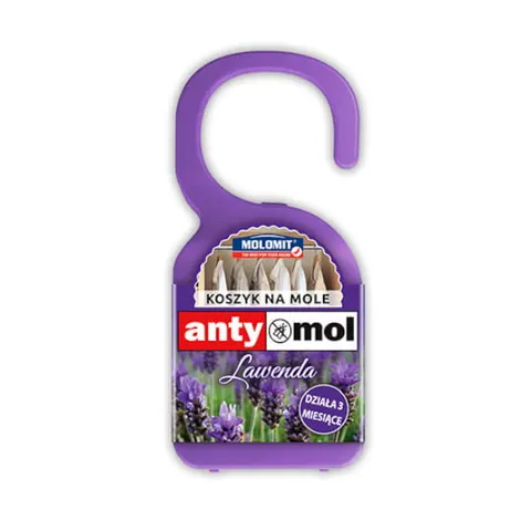 MOLOMIT ANTY MOL