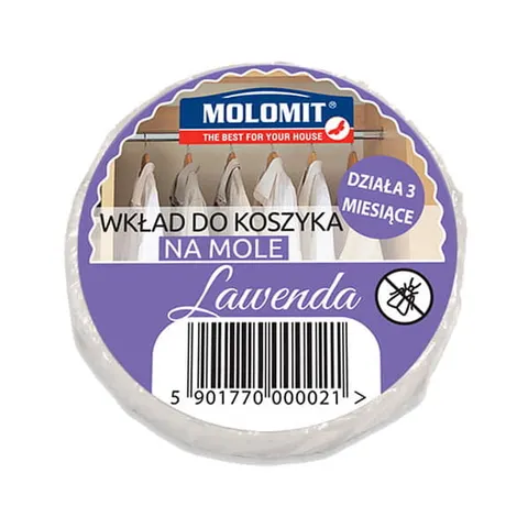 MOLOMIT ANTY MOL