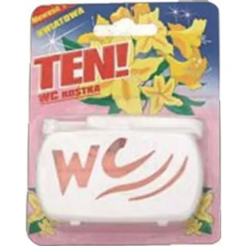 TEN WC KOSTKA