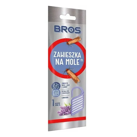 BROS MOLE SPOŻYWCZE