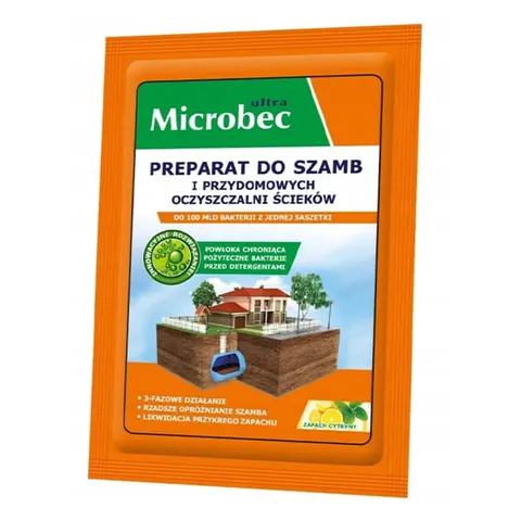 BROS MICROBES