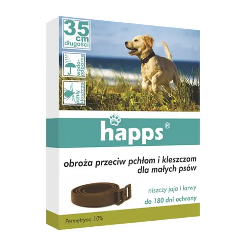 HAPPS