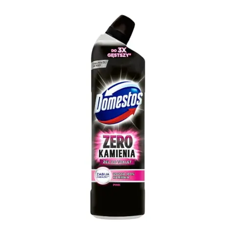 DOMESTOS ZERO KAMIENIA