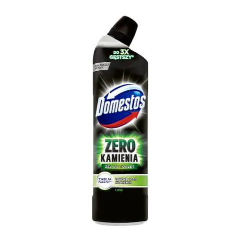 DOMESTOS ZERO KAMIENIA