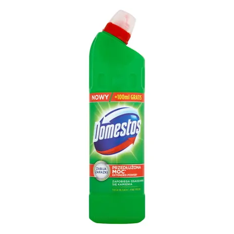 DOMESTOS 24H PLUS