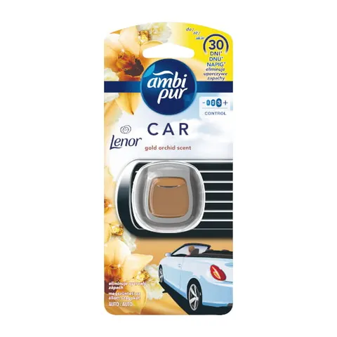 AMBI PUR CAR