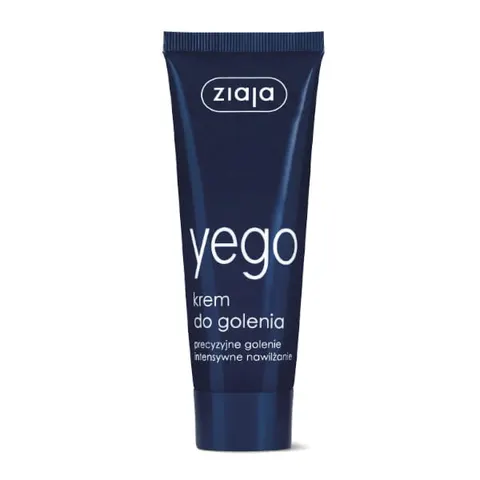 ZIAJA YEGO