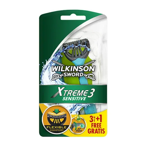 WILKINSON XTREME 3