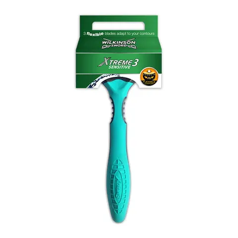 WILKINSON XTREME 3
