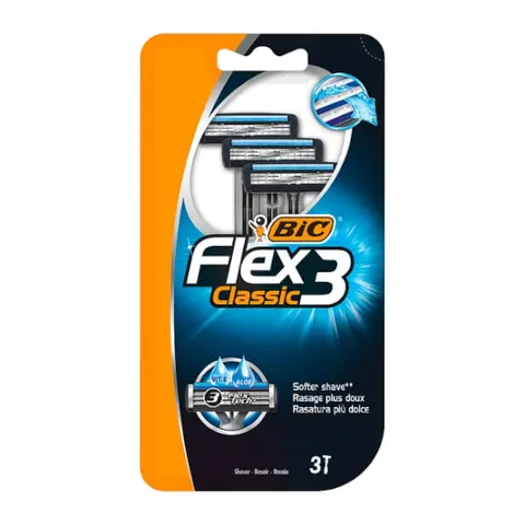 BIC FLEX3