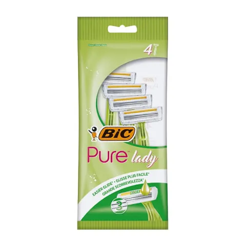 BIC PURE